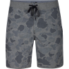 Hurley Phantom Surface Board Short - Men's