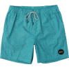 RVCA Speckled Elastic Swim Trunk - Men's