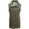 Dylan Cargo Vest - Women's