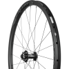 Mercury Wheels G1 Carbon Disc Wheelset - Tubeless