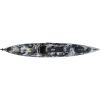 Ocean Kayak Trident Ultra 4.7 Kayak with Rudder