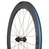 Reynolds Strike Disc Carbon Wheelset - Tubeless