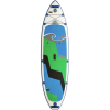 Hala Hoss Inflatable Stand-Up Paddleboard