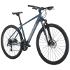Diamondback Trace Sport Complete Bike - 2017