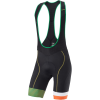 Capo Bloc Bib Short - Men's