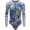 Maaji Surfer Picturesque Surf Suit - Women's