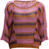 Free People Pearl Searching Sweater - Women's