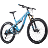 Pivot Switchblade Carbon 27.5+ Pro X01 Complete Mountain Bike - 2017