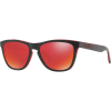 Oakley Frogskins Eclipse Sunglasses