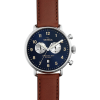 Shinola Canfield Chrono 43mm Watch
