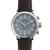 Shinola Runwell Chrono 47mm Watch