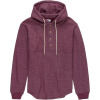 Muttonhead Camping Hooded Fleece Pullover - Men's