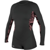 O'Neill Skins Surf Suit - Long-Sleeve - Women's
