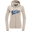 The North Face Americana Full-Zip Hoodie - Women's
