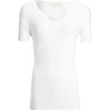 Joah Brown Classic V-Neck - Women's