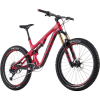 Pivot Mach 5.5 Carbon Pro X01 Eagle Reynolds Complete Mountain Bike - 2018
