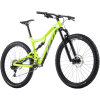 Ibis Ripley LS Carbon 3.0 NX Complete Mountain Bike - 2018
