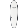 Haydenshapes Plunder FF CLR Surfboard
