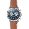 Shinola Runwell Chrono 41mm Watch