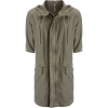 Free People Reworked Army Jacket - Women's