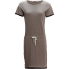 Monrow Tennis T-Shirt Dress - Women's