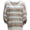Free People Love Me Too V-Neck Sweater - Women's