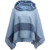 Free People Never Say Never Poncho - Women's
