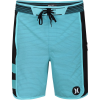 Hurley Phantom Hyperweave Motion Stripe Board Short - Men's