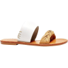 Soludos Braided Slide Sandal - Women's