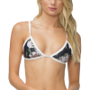 Tavik Swimwear Jett Printed Bikini Top - Women's