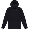 Hurley Wet/Dry Icon Hooded Long-Sleeve Shirt - Men's