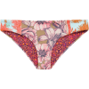 Maaji Citrus Follower Bikini Bottom - Women's