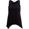 Joah Brown Perfect Shape Tank - Women's