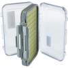 New Phase Self Healing Silicon Fly Box