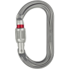 Petzl OK Locking Carabiner