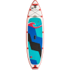 Hala Straight Up Inflatable Stand-Up Paddleboard