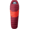 Rab Morpheus 4 Sleeping Bag: 12 Degree Synthetic