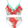 Seea Swimwear Jalama Bikini Set - Girls'