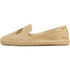 Soludos Giraffe Smoking Slipper - Women's