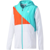 Adidas Courtside Windbreaker - Men's