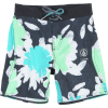 Volcom Bloom Half Stoney Board Short - Little Boys'