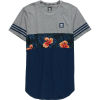 Adidas Sweet Leaf Blocked Crew - Men's