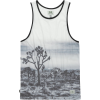 Hippy Tree Mojave Tank Top - Men's