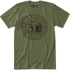 Hippy Tree Grizzly T-Shirt - Short-Sleeve - Men's