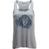Meridian Line Captain Bird Babe Tank Top - Women's