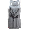Meridian Line Flight Pattern Tank Top - Women's