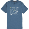 Volcom Realized T-Shirt - Boys'