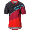 Alpinestars Vector Jersey - Short-Sleeve - Men's