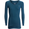 Asics Dry Long-Sleeve Shirt - Women's