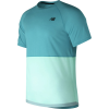 New Balance CBK Breathe Short-Sleeve Shirt - Men's